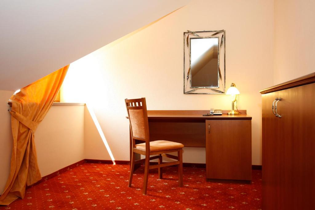Hotel Majolika Modra Værelse billede