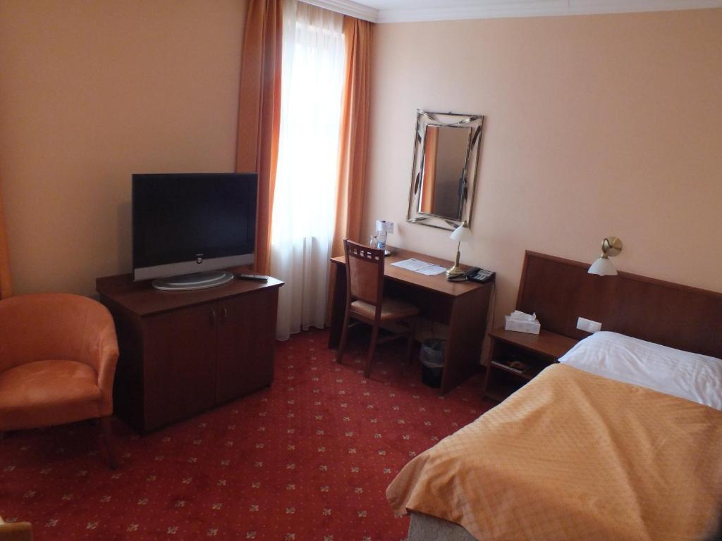 Hotel Majolika Modra Værelse billede